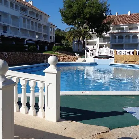 Alandalus Appartement