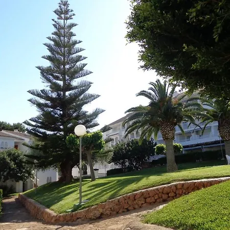 Appartement Alandalus Alcossebre