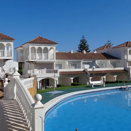 Appartement Alandalus Alcossebre