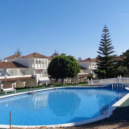 Alandalus Appartement *