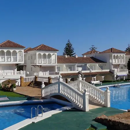Alandalus Apartment