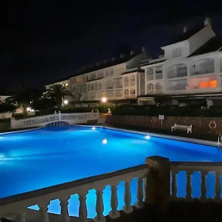 Alandalus Appartement Alcossebre