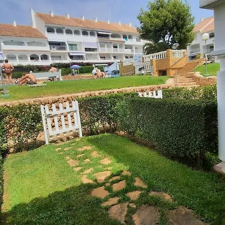 Apartment Alandalus Alcoceber