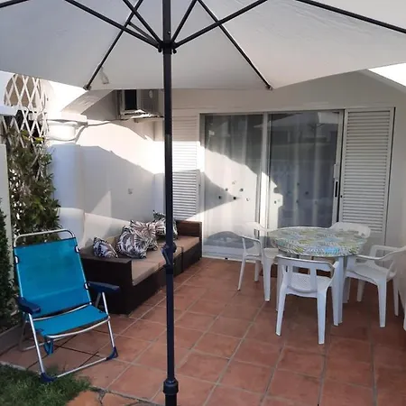Alandalus Apartment Alcoceber