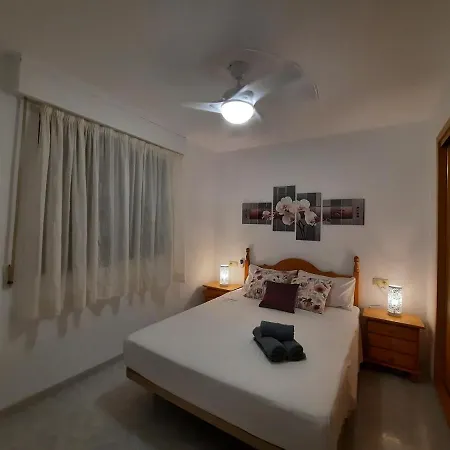 Apartment Alandalus