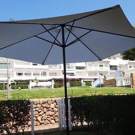 Alandalus Apartment