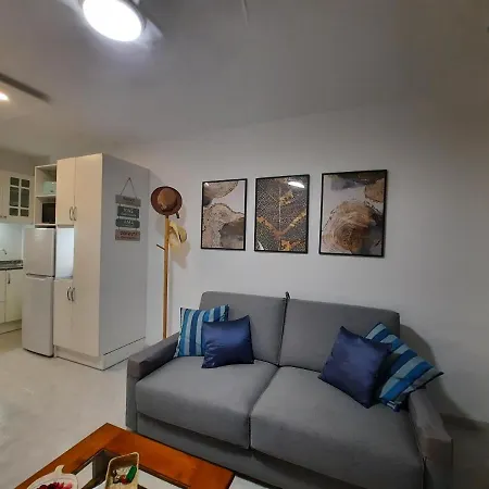 Alandalus Apartment