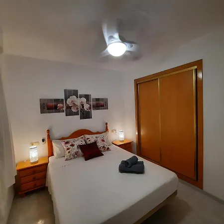 Alandalus * Alcoceber