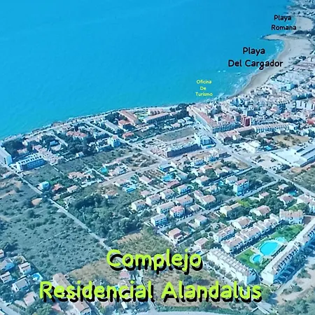 Alandalus