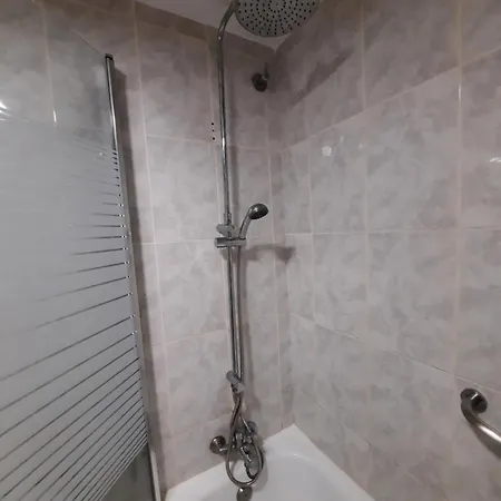 Alandalus Apartment