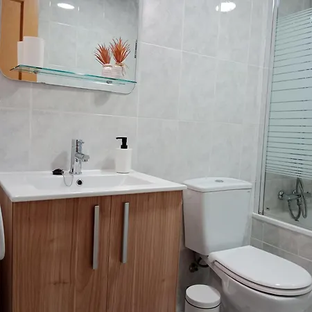 Alandalus Apartment