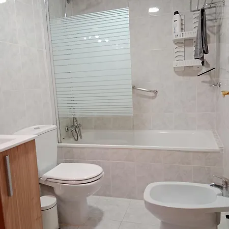 Alandalus Apartment *