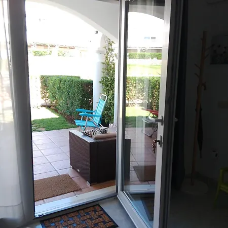 Alandalus Appartement *